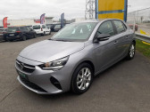 Opel Corsa occasion année 2021 boite Manuelle Annonce Opel Corsa occasion Essence 1.2 75ch Edition à Corbeil-Essonnes