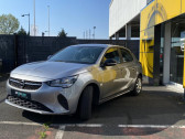 Annonce Opel Corsa occasion Essence 1.2 75ch Edition à Corbeil-Essonnes