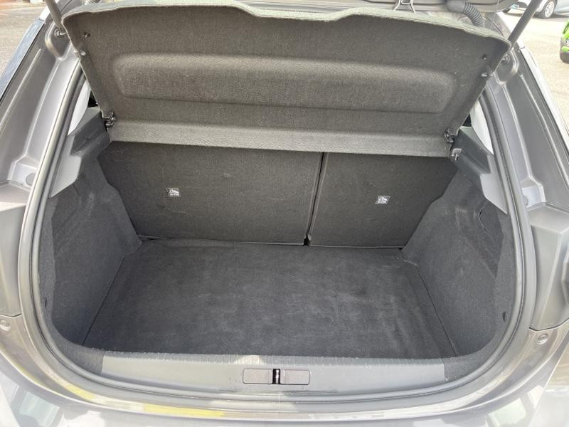 Opel Corsa 1.2 75ch Edition  occasion  Samoreau - photo n13