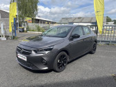 Opel Corsa 1.2 75ch Edition  2020 - annonce de voiture en vente sur Auto Sélection.com