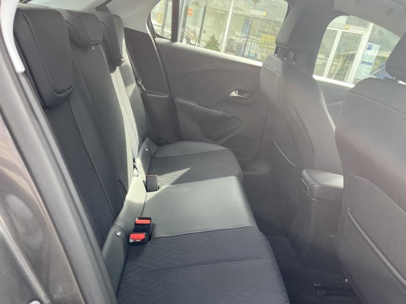 Opel Corsa 1.2 75ch Edition  occasion  Samoreau - photo n12