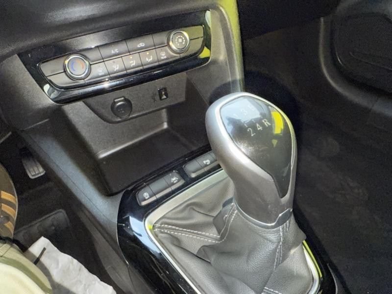 Opel Corsa 1.2 75ch Edition  occasion  Vert-Saint-Denis - photo n19