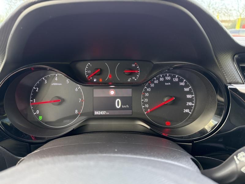 Opel Corsa 1.2 75ch Edition  occasion  Vert-Saint-Denis - photo n14