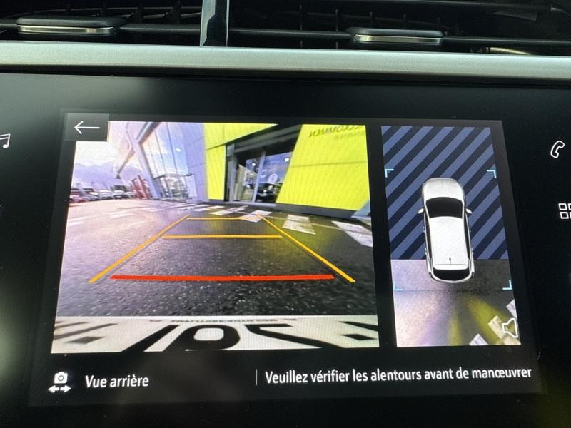 Opel Corsa 1.2 75ch Edition  occasion  Vert-Saint-Denis - photo n18