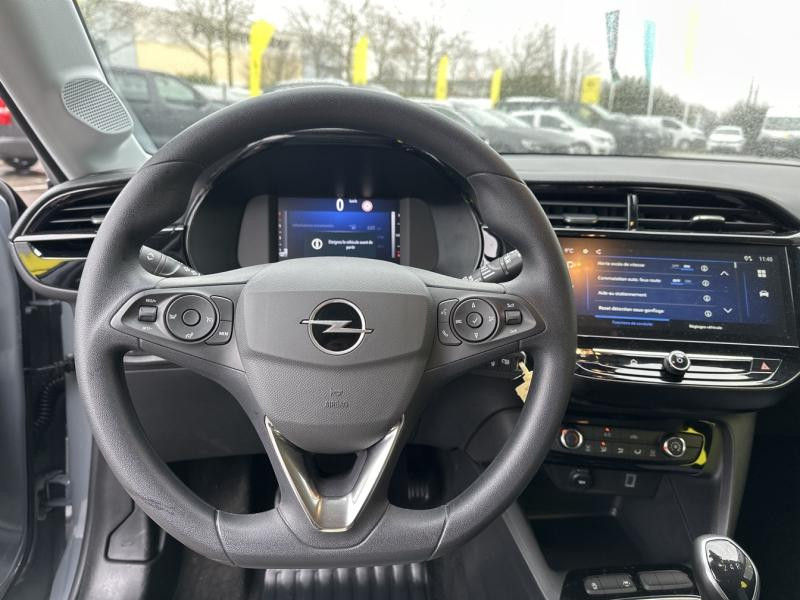 Opel Corsa 1.2 75ch Edition  occasion  Vert-Saint-Denis - photo n7