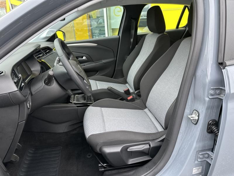 Opel Corsa 1.2 75ch Edition  occasion  Vert-Saint-Denis - photo n15