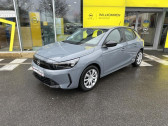 Annonce Opel Corsa occasion Essence 1.2 75ch Edition  Vert-Saint-Denis