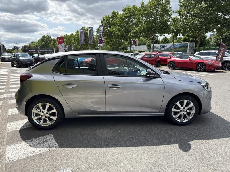 Opel Corsa 1.2 75ch Edition  occasion  Vert-Saint-Denis - photo n4