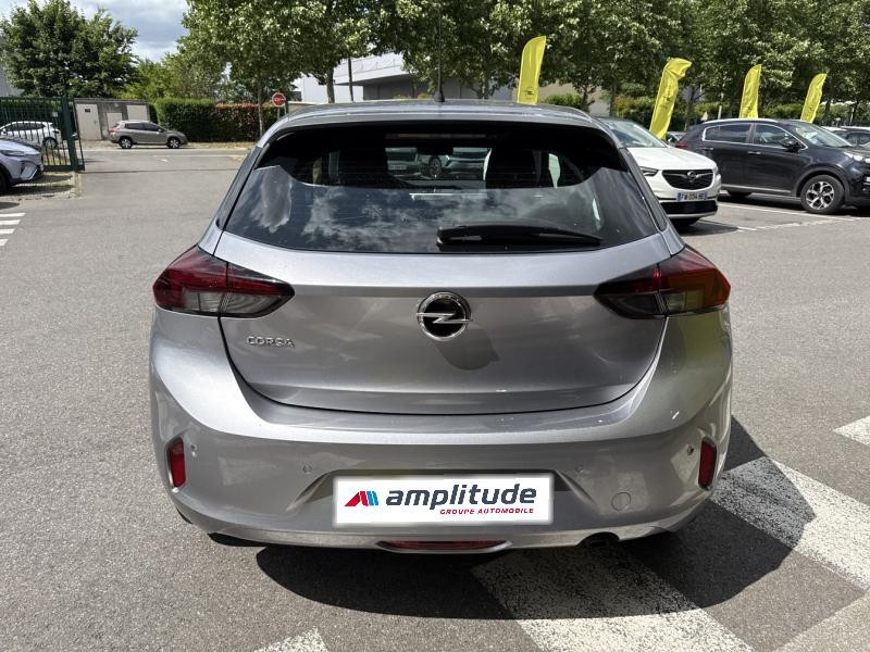 Opel Corsa 1.2 75ch Edition  occasion  Vert-Saint-Denis - photo n6