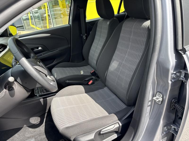 Opel Corsa 1.2 75ch Edition  occasion  Vert-Saint-Denis - photo n11