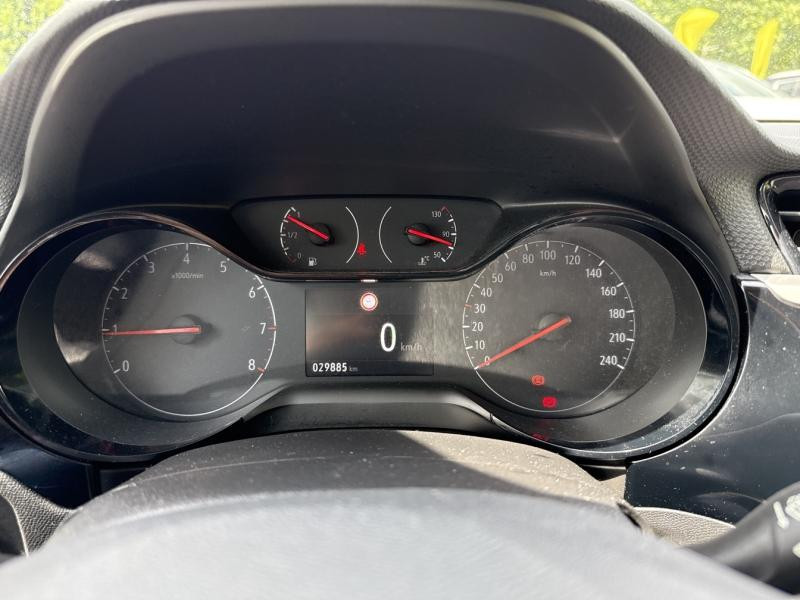 Opel Corsa 1.2 75ch Edition  occasion  Vert-Saint-Denis - photo n14