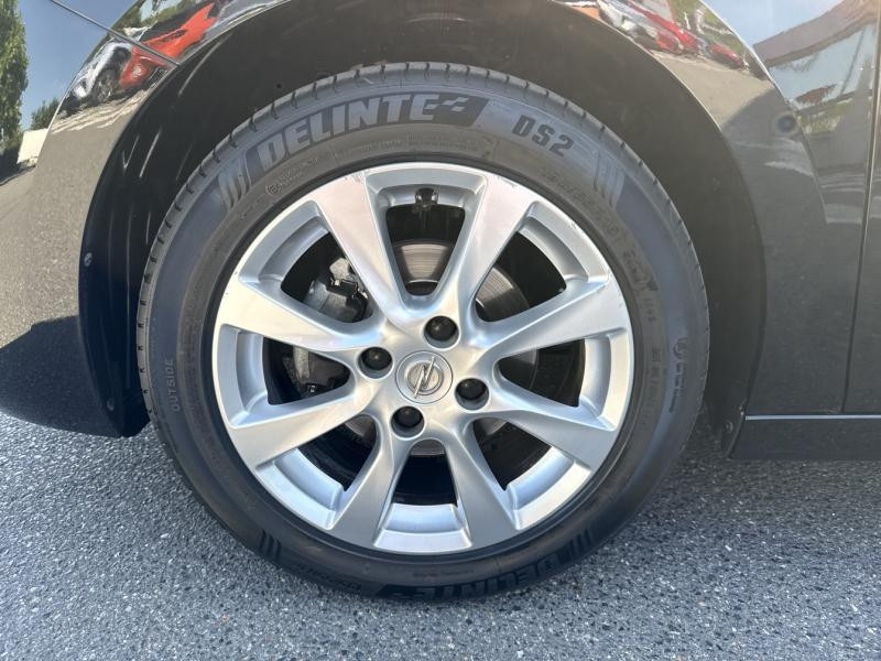 Opel Corsa 1.2 75ch Edition  occasion  Vert-Saint-Denis - photo n9