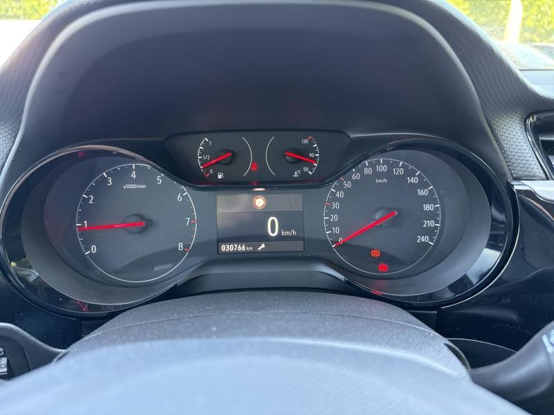 Opel Corsa 1.2 75ch Edition  occasion  Vert-Saint-Denis - photo n14