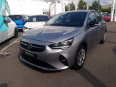 Opel Corsa occasion année 2020 boite Manuelle Annonce Opel Corsa occasion Essence 1.2 75ch Edition à Vert-Saint-Denis