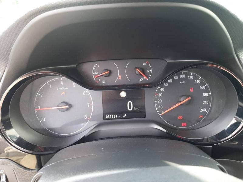Opel Corsa 1.2 75ch Edition  occasion  Vert-Saint-Denis - photo n20