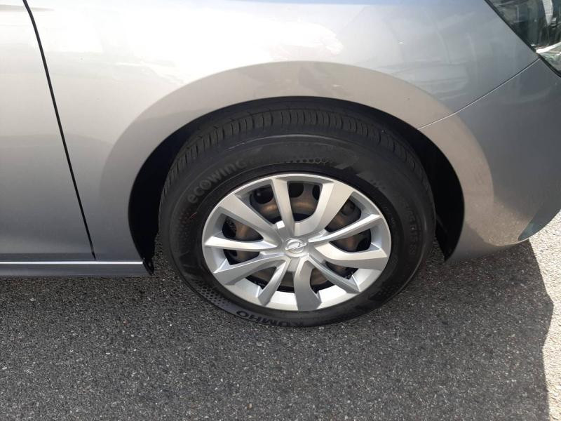 Opel Corsa 1.2 75ch Edition  occasion  Vert-Saint-Denis - photo n11