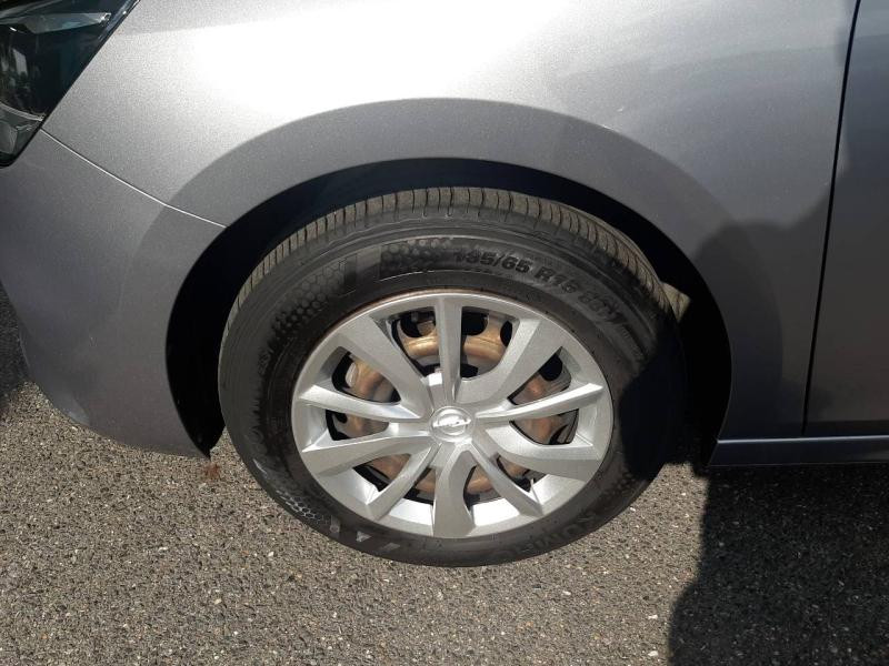 Opel Corsa 1.2 75ch Edition  occasion  Vert-Saint-Denis - photo n10