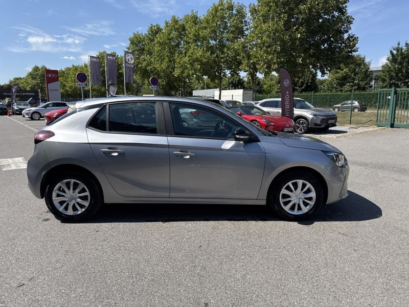 Opel Corsa 1.2 75ch Edition  occasion  Vert-Saint-Denis - photo n4