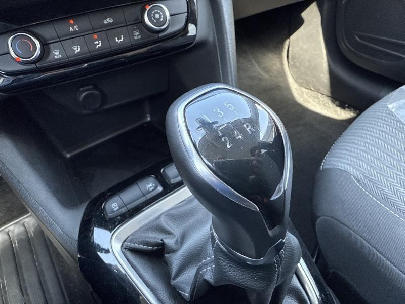 Opel Corsa 1.2 75ch Edition  occasion  Vert-Saint-Denis - photo n18