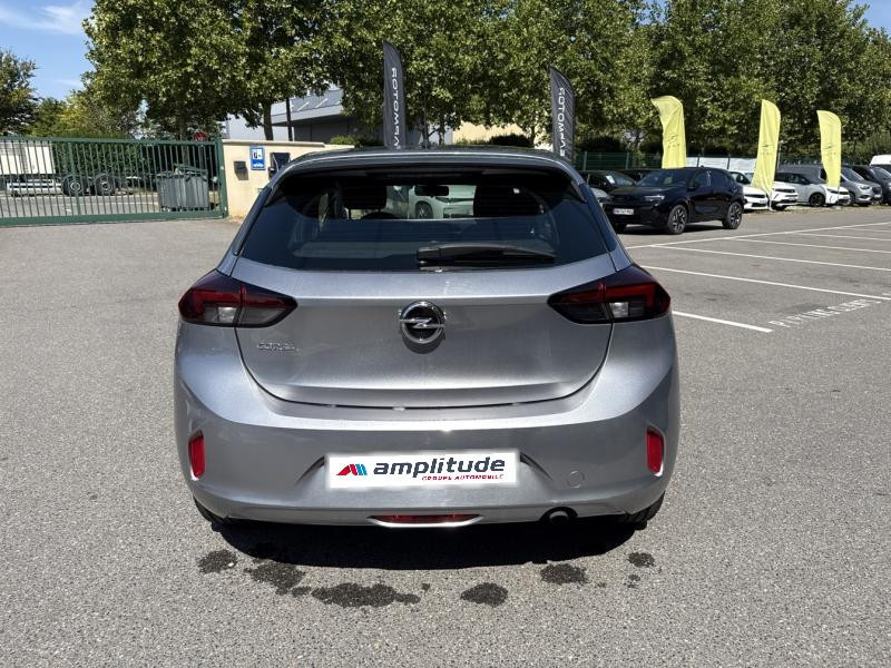 Opel Corsa 1.2 75ch Edition  occasion  Vert-Saint-Denis - photo n6