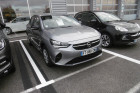 Opel Corsa neuve Gris année 2021 boite Manuelle Annonce Opel Corsa neuve Essence 1.2 75ch Edition à Brive-la-Gaillarde
