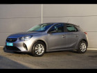 Opel Corsa occasion année 2020 boite Manuelle Annonce Opel Corsa occasion Essence 1.2 75ch Edition à Cerisé