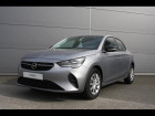 Opel Corsa occasion Gris année 2020 boite Manuelle Annonce Opel Corsa occasion Essence 1.2 75ch Edition à Cerisé