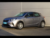 Opel Corsa occasion année 2020 boite Manuelle Annonce Opel Corsa occasion Essence 1.2 75ch Edition à Cerisé