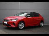 Opel Corsa occasion année 2022 boite Manuelle Annonce Opel Corsa occasion Essence 1.2 75ch Edition à Flers