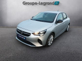Annonce Opel Corsa occasion Essence 1.2 75ch Edition à Flers
