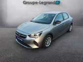 Annonce Opel Corsa occasion Essence 1.2 75ch Edition à Flers