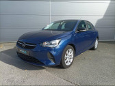 Opel Corsa occasion année 2021 boite Manuelle Annonce Opel Corsa occasion Essence 1.2 75ch Edition à Flers