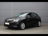 Opel Corsa occasion année 2022 boite Manuelle Annonce Opel Corsa occasion Essence 1.2 75ch Edition à Flers