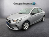 Annonce Opel Corsa occasion Essence 1.2 75ch Edition  Le Mans