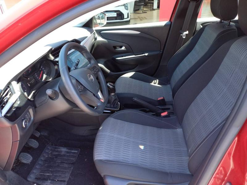 Opel Corsa 1.2 75ch Edition  occasion  Vert-Saint-Denis - photo n10