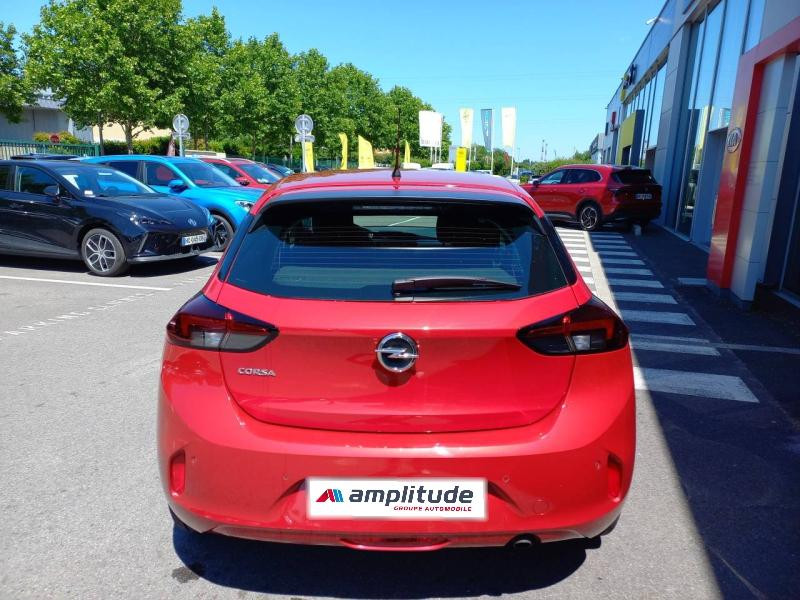 Opel Corsa 1.2 75ch Edition  occasion  Vert-Saint-Denis - photo n6