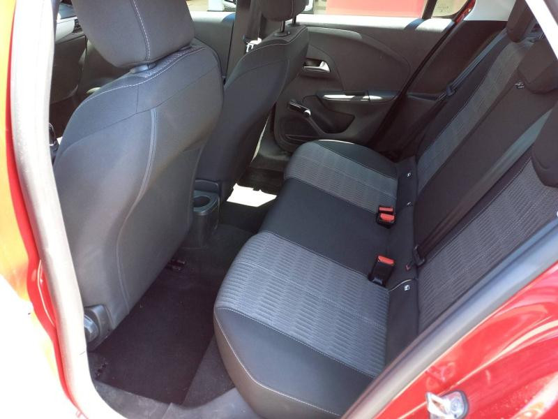 Opel Corsa 1.2 75ch Edition  occasion  Vert-Saint-Denis - photo n12