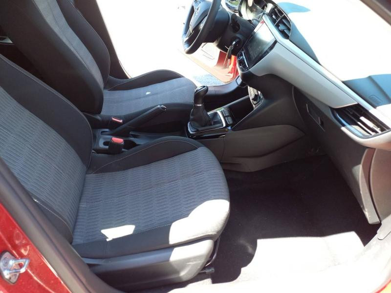 Opel Corsa 1.2 75ch Edition  occasion  Vert-Saint-Denis - photo n11