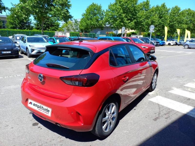Opel Corsa 1.2 75ch Edition  occasion  Vert-Saint-Denis - photo n5