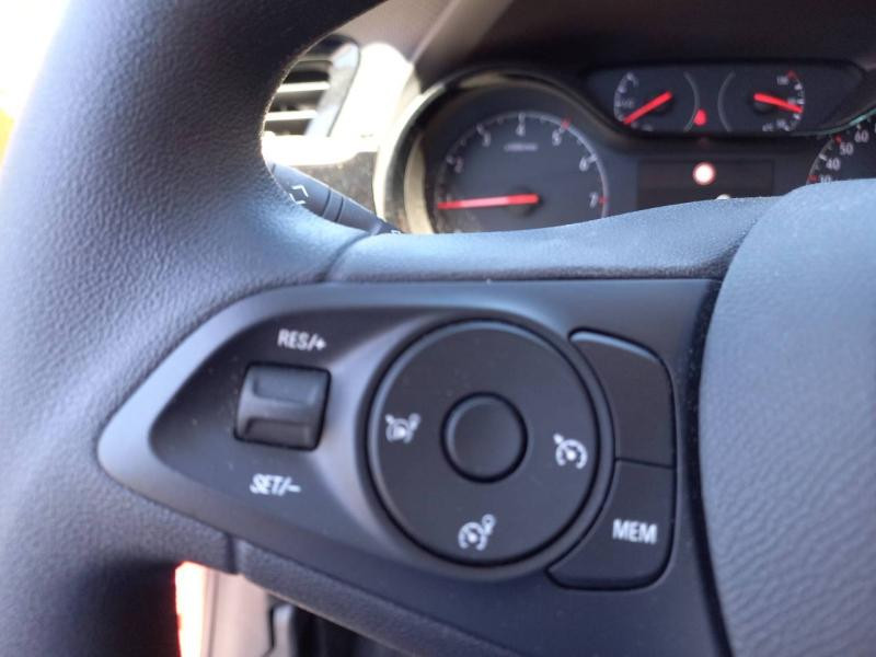Opel Corsa 1.2 75ch Edition  occasion  Vert-Saint-Denis - photo n18