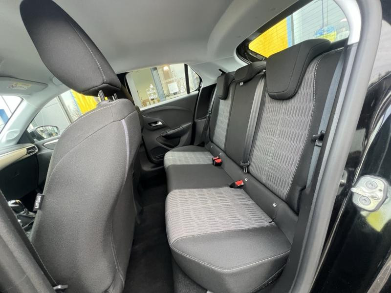 Opel Corsa 1.2 75ch Edition  occasion  Sens - photo n12