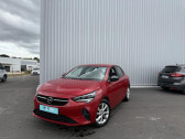 Opel Corsa occasion année 2021 boite Manuelle Annonce Opel Corsa occasion Essence 1.2 75ch Edition à Sens