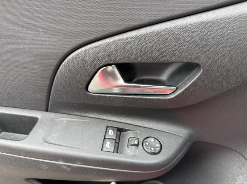 Opel Corsa 1.2 75ch Edition  occasion  Sens - photo n19