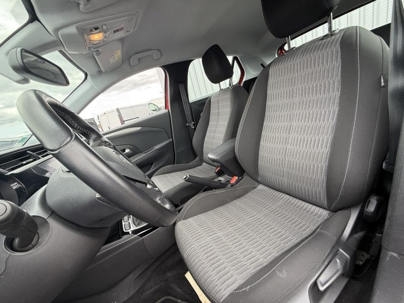 Opel Corsa 1.2 75ch Edition  occasion  Sens - photo n10