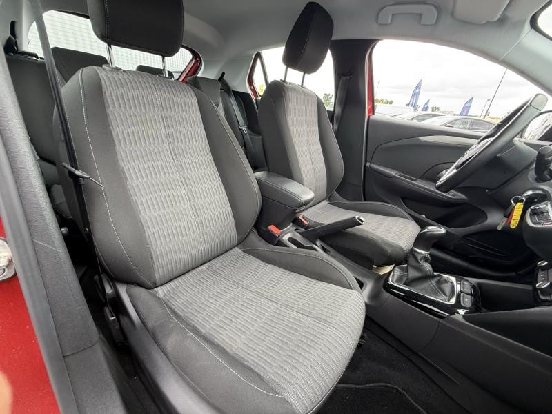 Opel Corsa 1.2 75ch Edition  occasion  Sens - photo n11