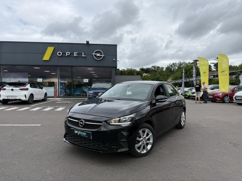 Opel Corsa 1.2 75ch Edition  occasion  Auxerre
