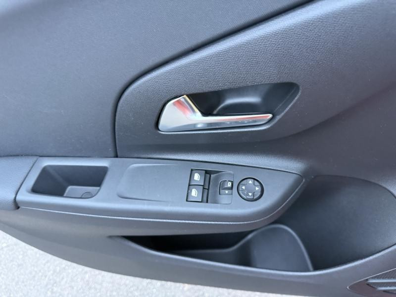 Opel Corsa 1.2 75ch Edition  occasion � Auxerre - photo n�20