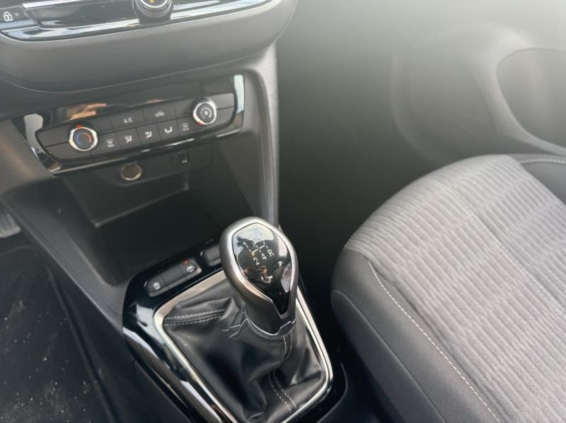 Opel Corsa 1.2 75ch Edition  occasion � Auxerre - photo n�19