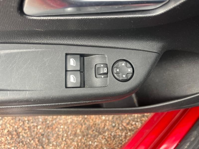 Opel Corsa 1.2 75ch Edition  occasion � Barberey-Saint-Sulpice - photo n�19