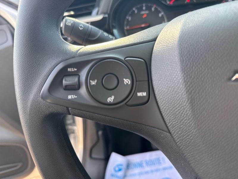 Opel Corsa 1.2 75ch Edition  occasion � Barberey-Saint-Sulpice - photo n�16